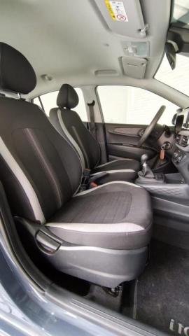 Hyundai I10 image 7