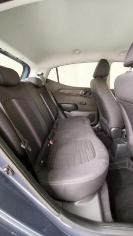 Hyundai I10 image 6