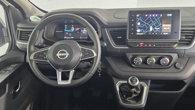 Nissan Primastar image 8