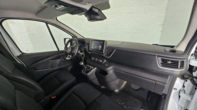 Nissan Primastar image 1