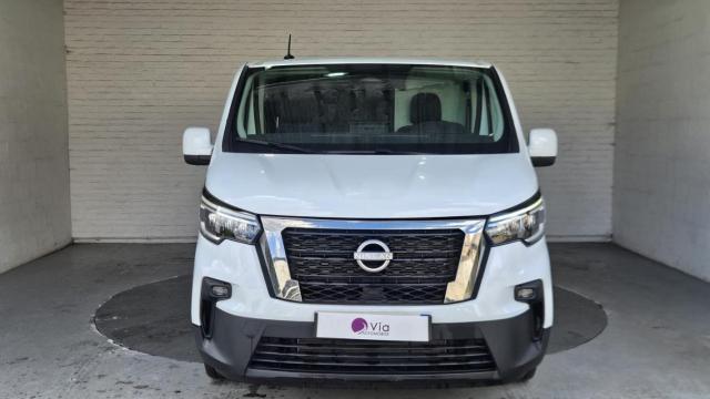 Nissan Primastar image 5