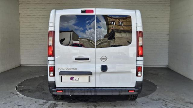 Nissan Primastar image 9