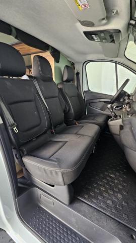 Nissan Primastar image 3