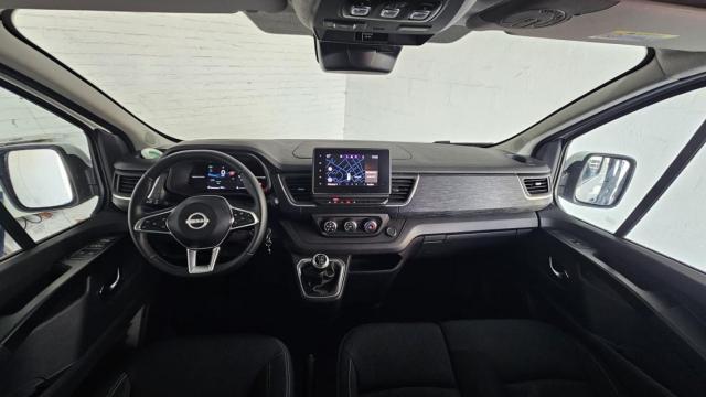 Nissan Primastar image 7