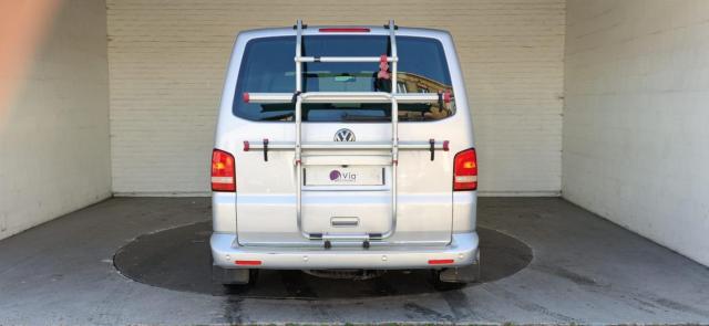 Volkswagen Multivan image 6