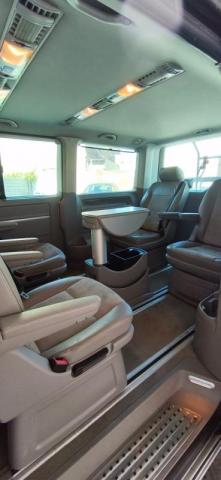 Volkswagen Multivan image 7