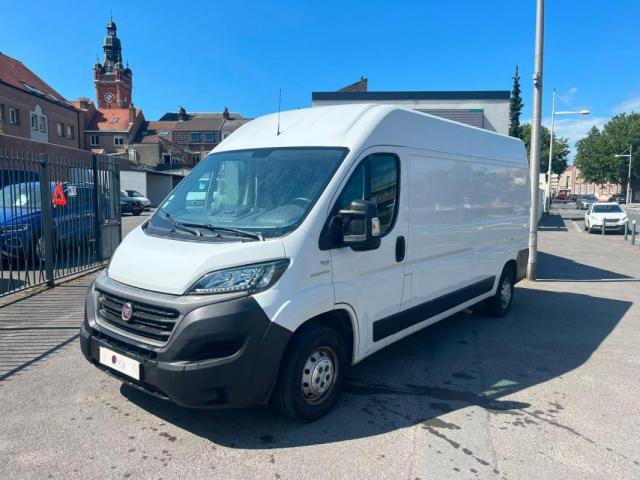 Fiat Ducato d’occasion