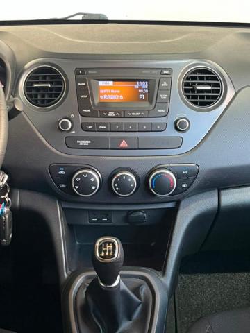 Hyundai I10 image 4