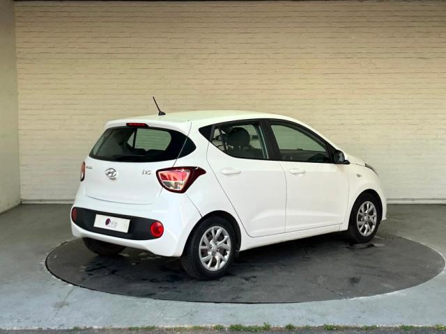 Hyundai I10 image 7
