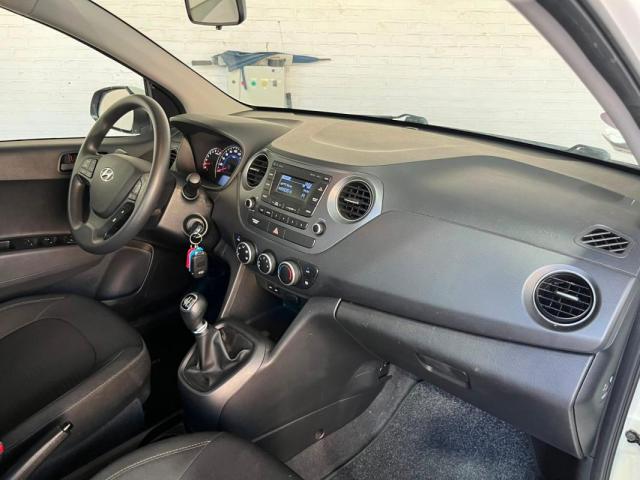 Hyundai I10 image 5