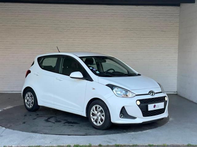 Hyundai I10 image 2