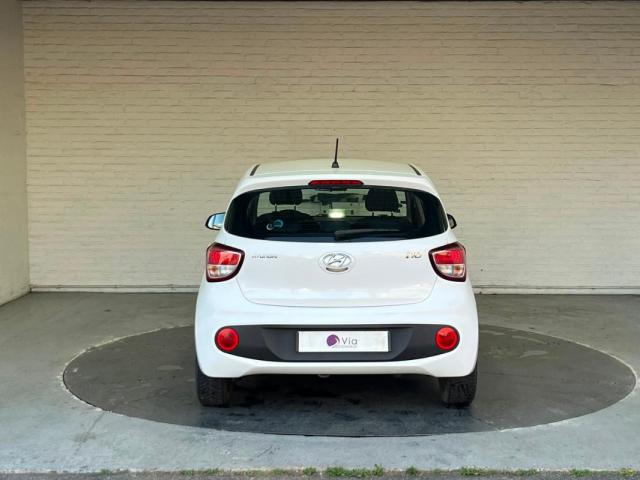 Hyundai I10 image 3