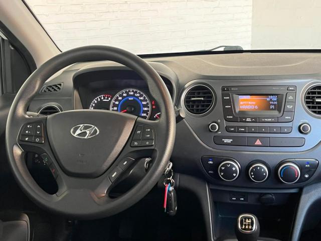 Hyundai I10 image 6