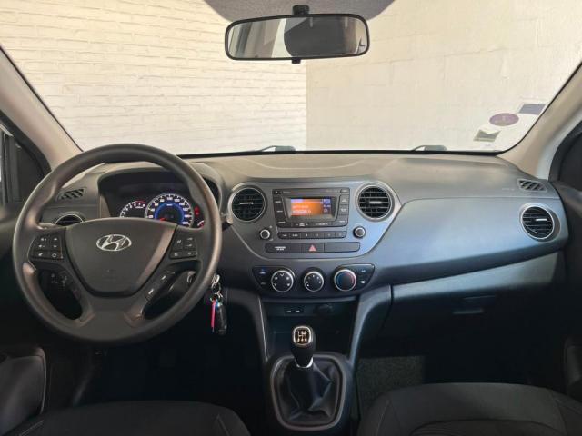 Hyundai I10 image 1