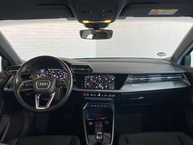 Audi A3 Sportback image 3