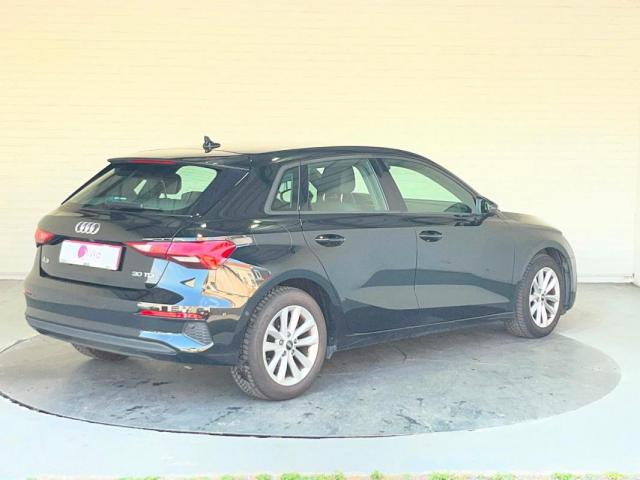 Audi A3 Sportback image 2
