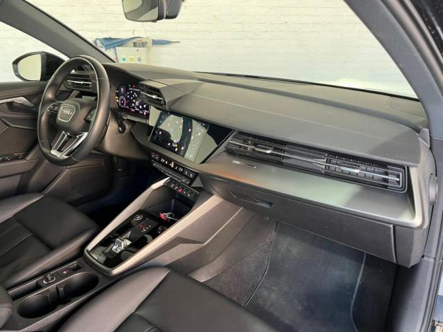 Audi A3 Sportback image 8