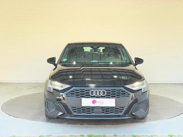Audi A3 Sportback image 9