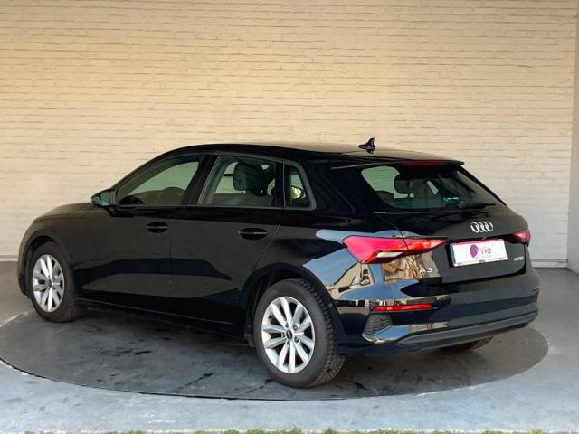 Audi A3 Sportback image 1