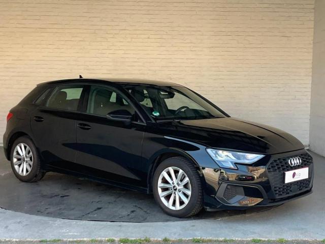 Audi A3 Sportback image 6