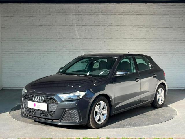 Audi A1 Sportback 30 Tfsi 116 Ch S Tronic 7 Design