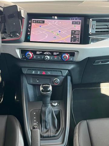 Audi A1 Sportback image 8