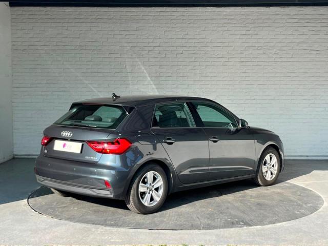 Audi A1 Sportback image 1
