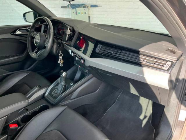 Audi A1 Sportback image 5