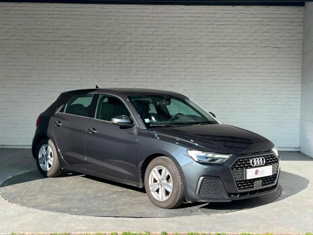 Audi A1 Sportback image 9