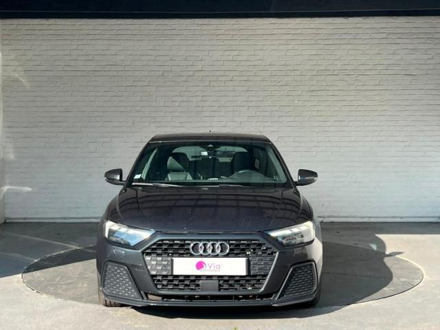 Audi A1 Sportback image 6