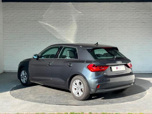 Audi A1 Sportback image 3