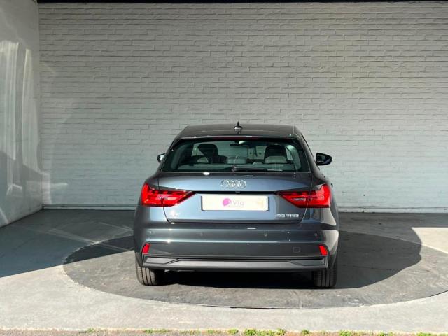 Audi A1 Sportback image 7