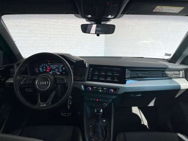 Audi A1 Sportback image 4