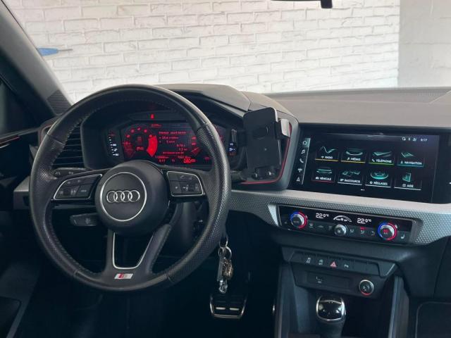 Audi A1 Sportback image 2