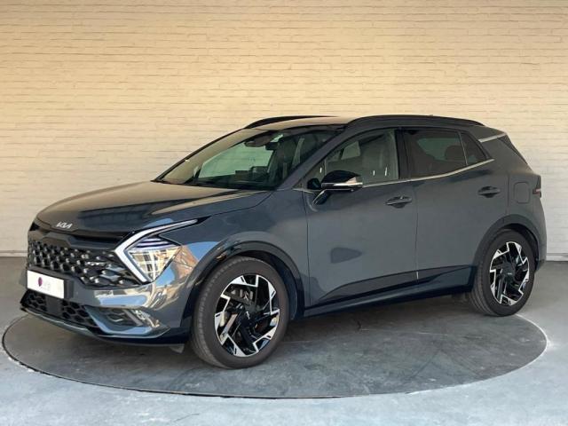 Kia Sportage d’occasion