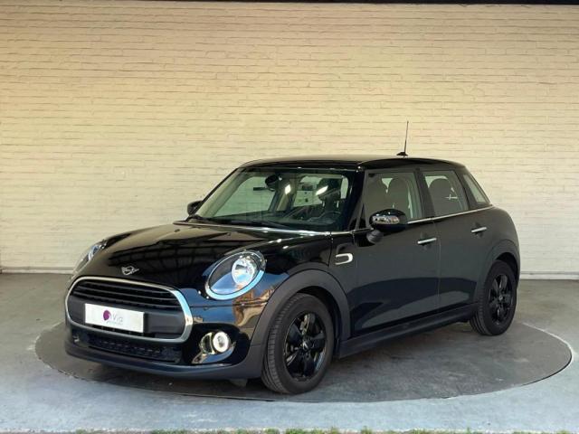 Mini 5 Portes d’occasion