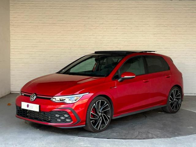 Volkswagen Golf 2.0 Tsi 245 Dsg7 Gti
