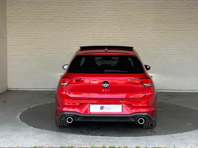 Volkswagen Golf image 2
