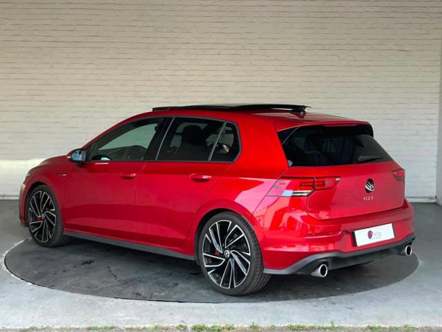 Volkswagen Golf image 7