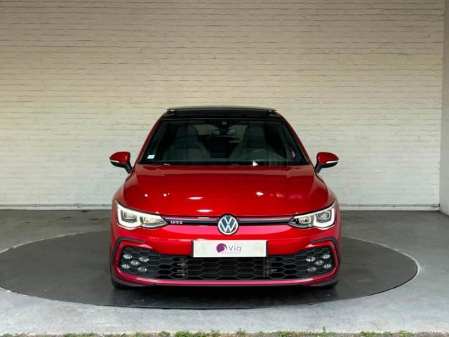 Volkswagen Golf image 8