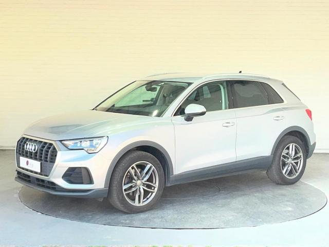 Audi Q3 35 Tdi 150 Ch S Tronic 7 Design