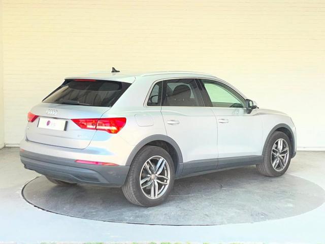 Audi Q3 image 7