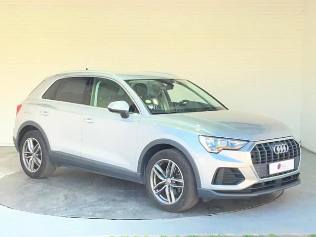 Audi Q3 image 4