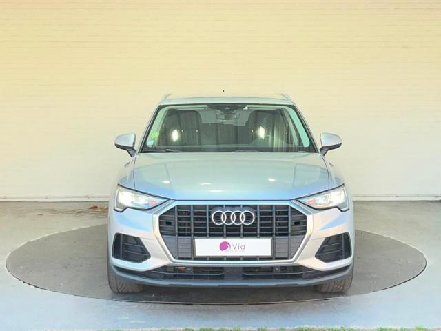 Audi Q3 image 9