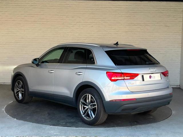 Audi Q3 image 6