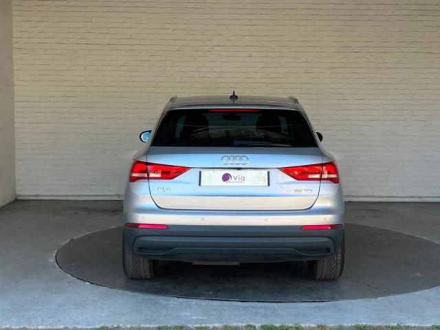 Audi Q3 image 8