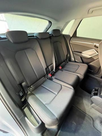 Audi Q3 image 1