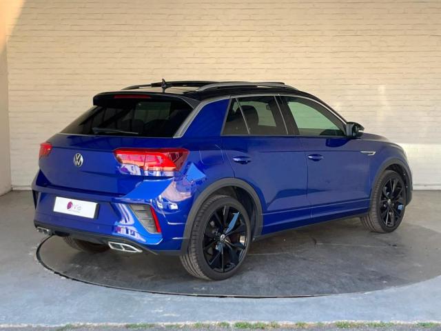 Volkswagen T-Roc image 4