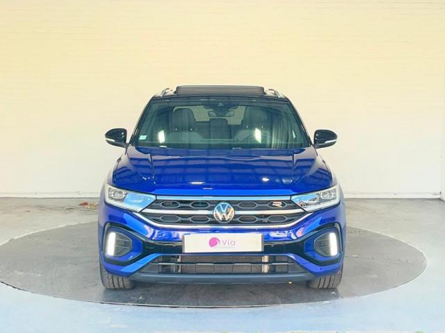 Volkswagen T-Roc image 2
