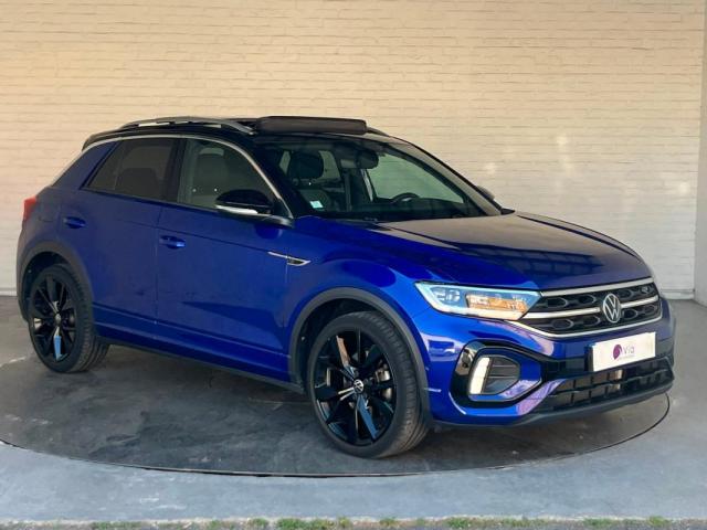 Volkswagen T-Roc image 8